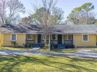 4609 Avenue B, Saint Augustine, FL 32095