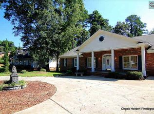 266 Moonlight Dr, Columbia, SC 29210
