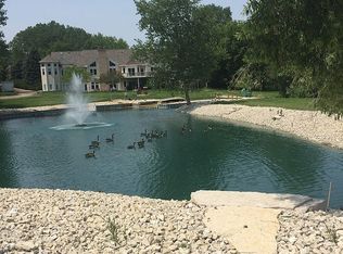 9818 Falcon Dr, Richmond, IL 60071