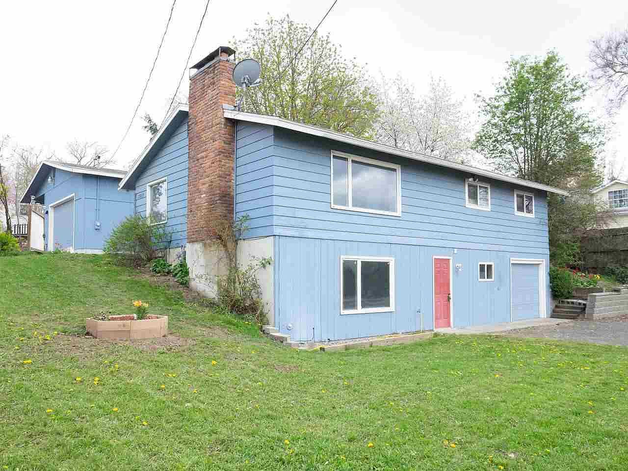 12919 W 2nd Ave, Cheney, WA 99004 Zillow