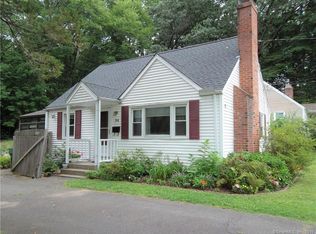 94 Ludlow Rd, Windsor, CT 06095