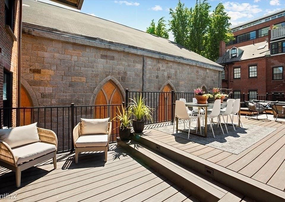 33 Bowdoin St. #3 Boston (Beacon Hill) Unit Photo 6