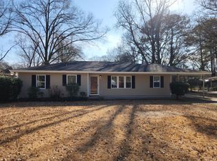 1305 12th St SE, Decatur, AL 35601