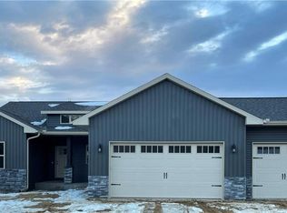 N5110 557th St, Menomonie, WI 54751