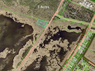 0 Norfolk Southern Railroad, Slidell, LA 70458