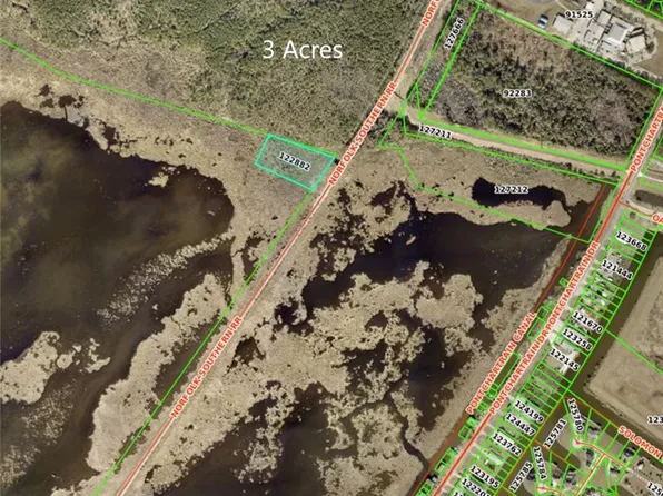 0 Norfolk Southern Railroad, Slidell, LA 70458