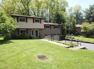 444 Demmler Dr, Pittsburgh, PA 15237