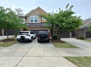 735 Lampwick Ln, Cary, NC 27513