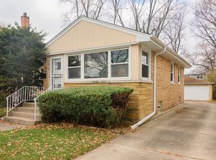 1012 N Salem Ave, Arlington Heights, IL 60004