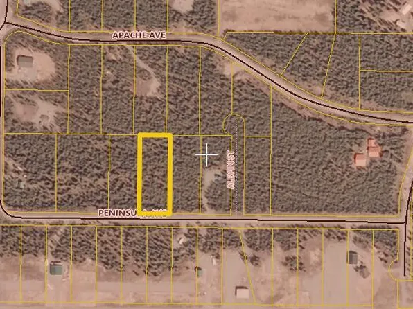 33610 Peninsula Ave, Soldotna, AK 99669