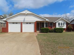 728 N Gale St, Oklahoma City, OK 73160