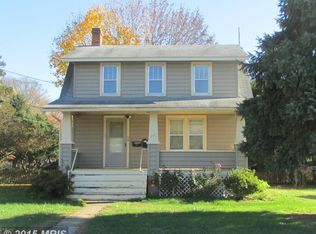 223 Philosophers Ter, Chestertown, MD 21620