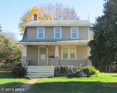 223 Philosophers Ter, Chestertown, MD, 21620