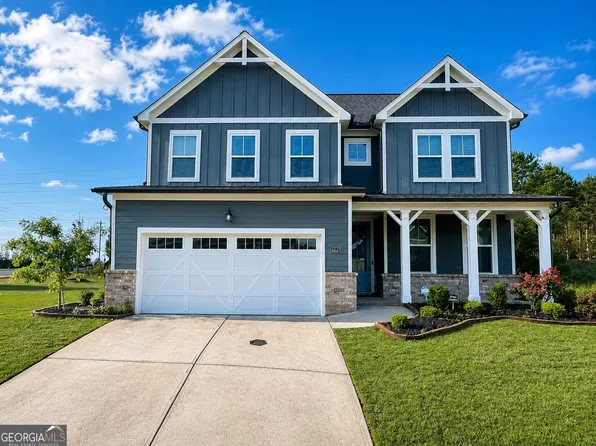 4660 Shipley Ave, Cumming, GA 30028