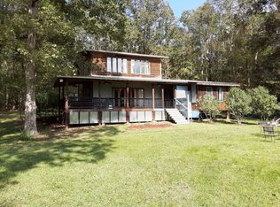 209 Stewart Dr, Raymond, MS 39154