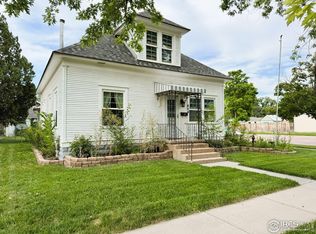 404 Park St, Sterling, CO 80751