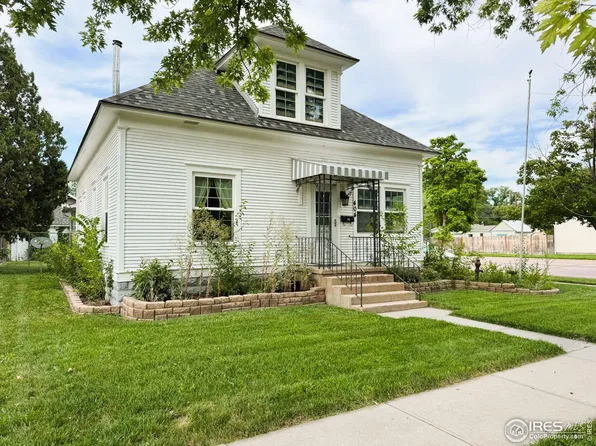 404 Park St, Sterling, CO 80751