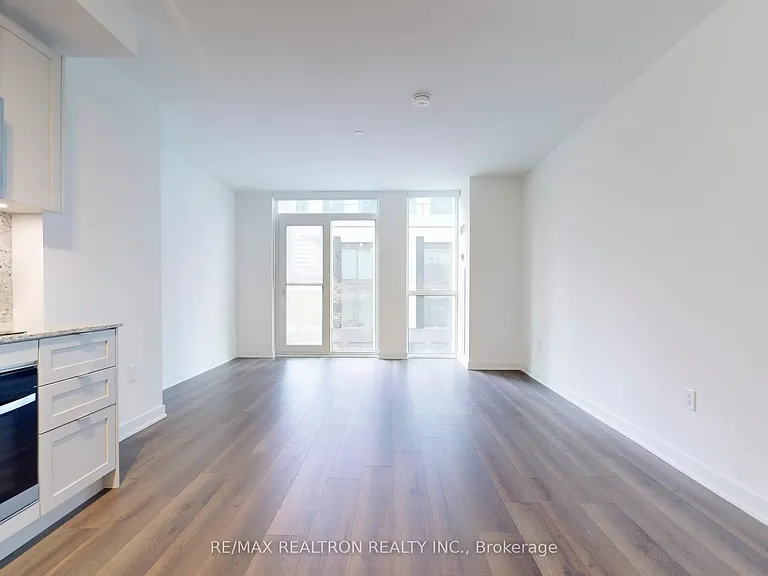 100 Dalhousie St #414 — Photo 17