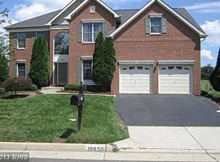 10850 Hunter Gate Way, Reston, VA 20194