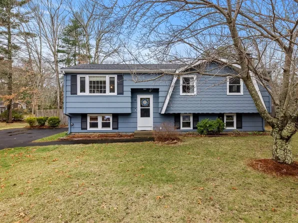 11 Wilbur St, Norton, MA 02766