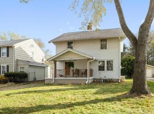 1109 46th St, Des Moines, IA 50311