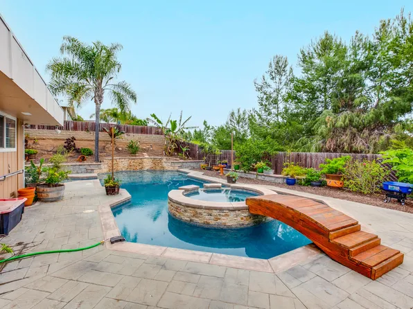 209 Casper Ln, Vista, CA 92084