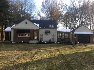 1260 Park Ave, Amherst, OH 44001