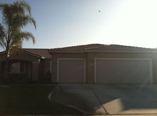 11709 Valley Forge Way, Bakersfield, CA 93312
