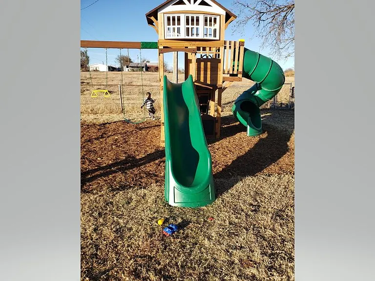 Play ground.