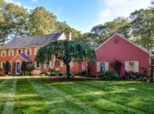 37 Foxwood Cv, Holliston, MA 01746