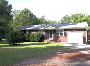 2626 Wesley Grove Rd, Cottageville, SC 29435