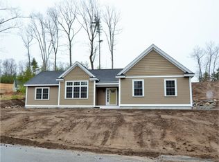 LOT 20 Lorden Commons Iris Ln, Londonderry, NH 03053
