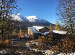 24132 Alpenglow Dr, Eagle River, AK 99577
