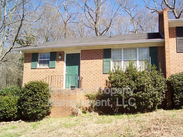 132 Oxford Ct, Athens, GA 30606