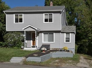 51 Bottomley Ave, Cherry Valley, MA 01611
