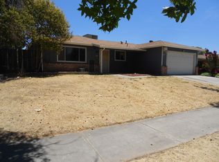 3320 Bismarck Dr, Merced, CA 95348