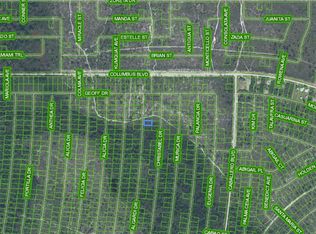 6652 Algardi Dr LOT 23, Sebring, FL 33872