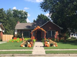 412 S Denton St, Gainesville, TX 76240