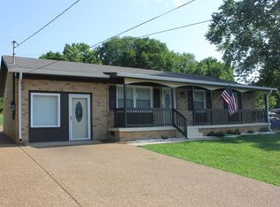 687 Lynnwood Ave, Lewisburg, TN 37091