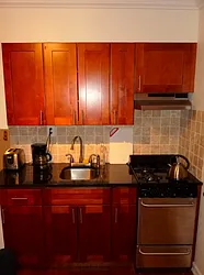 Rented by Citi Habitats