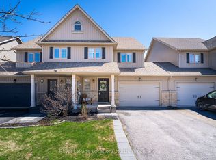 53 Barr St, Collingwood, ON L9Y 0E7
