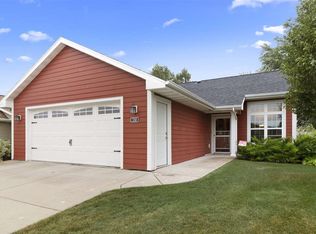 330 Forkin St UNIT 1, Menasha, WI 54952