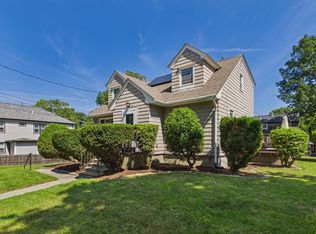 844 Hood St, Fall River, MA 02720