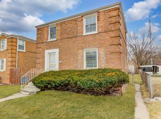 8805 S Eggleston Ave, Chicago, IL 60620