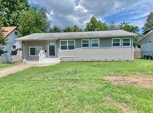 37 Pennwood Dr, Hampton, VA 23666