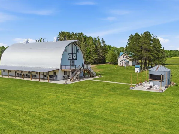 4345 Spirit Lake Rd, Mountain Iron, MN 55768