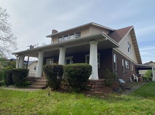 2652 Graham Blvd #A, Pittsburgh, PA