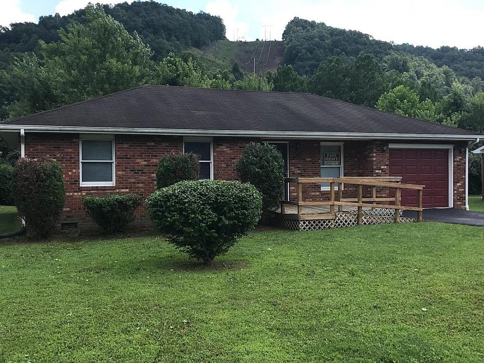 213 Maher Drive Morehead Estates