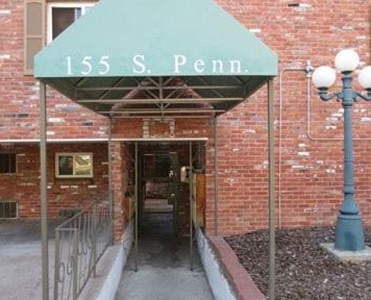 2nd image of 155 S Pennsylvania St APT 303