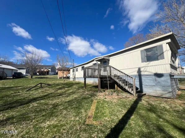 2004 Charlotte St, Kingsport, TN 37660